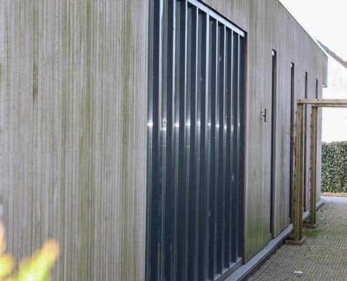 Tips voor het onderhouden van je houten gevelbekleding