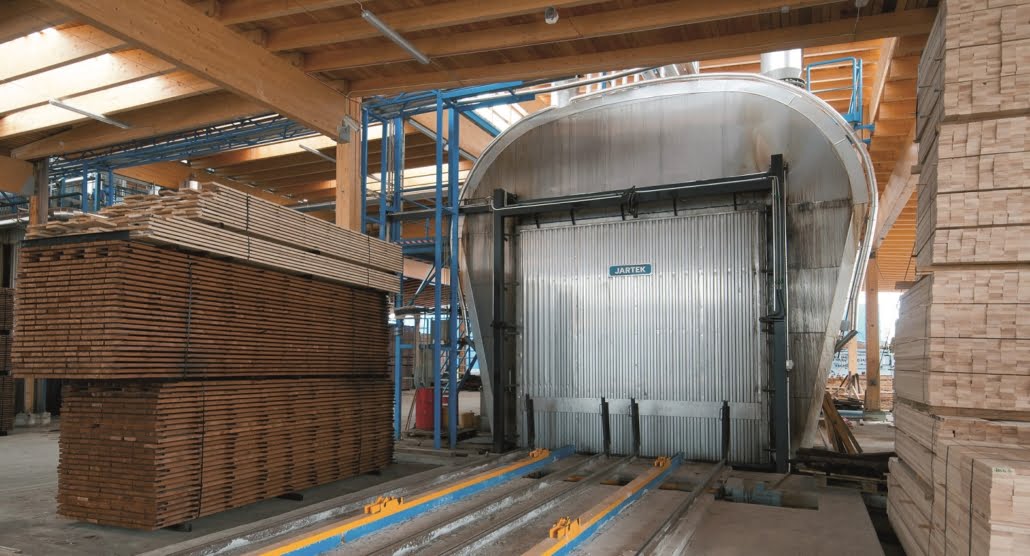 Wat is thermisch gemodificeerd hout?