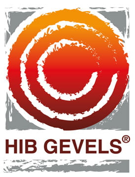 HIB Gevels