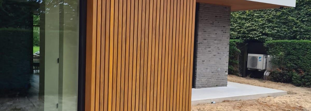 afrormosia gevelbekleding afrormosia gevelbekleding