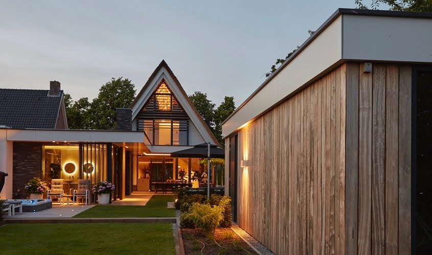 Padoek Garage Padoek Garage