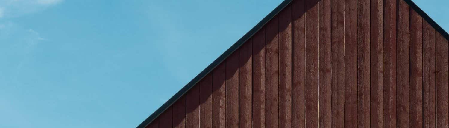 Wat zijn de meest gemaakte fouten bij het bevestigen van houten gevelbekleding?