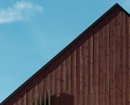 Wat zijn de meest gemaakte fouten bij het bevestigen van houten gevelbekleding?