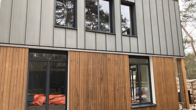 Welke houtsoorten zijn er voor gevelbekleding Welke houtsoorten zijn er voor gevelbekleding