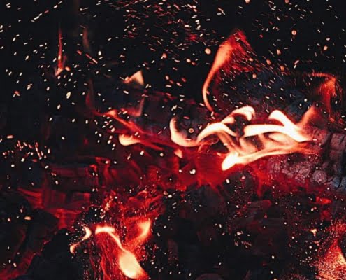 Wat zijn de voordelen van gebrand hout als gevelbekleding?