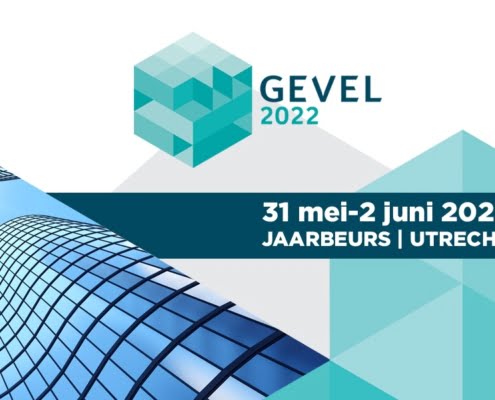 gevel vakbeurs 2022
