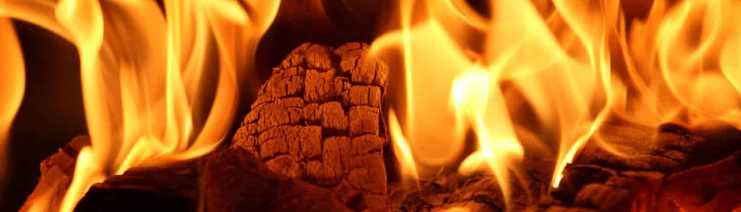 Welke brandklasse moet houten gevelbekleding hebben?