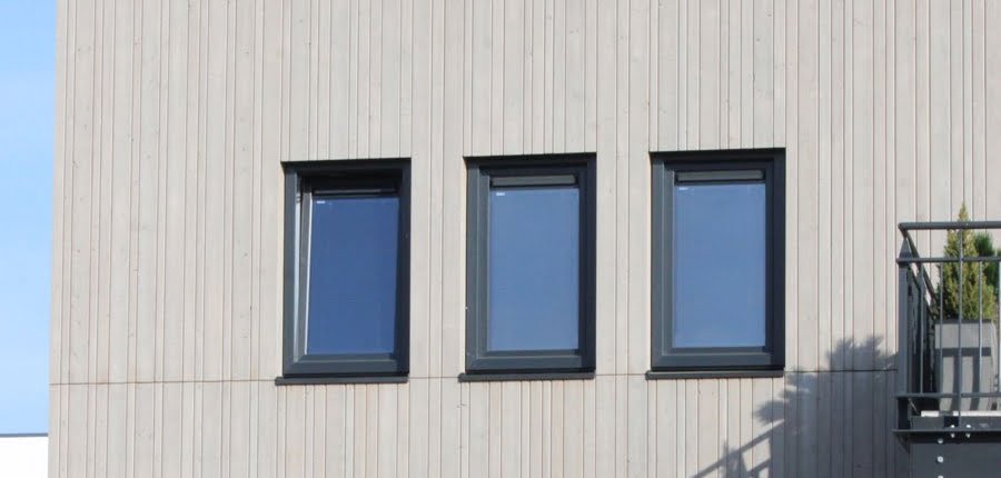 Op zoek naar houten gevelbekleding Boxtel