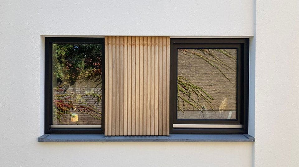 Ayous hout biedt een hoop voordelen en wordt daarom steeds vaker ingezet voor houten gevelbekleding. Informeer bij HIB Gevels