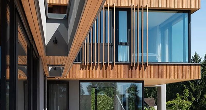 HIB gevels geeft u advies zodat u zo lang mogelijk van uw houten gevelbekleding kan profiteren.