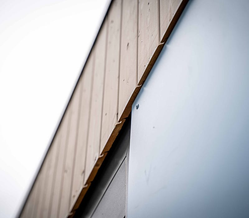 HIB Gevels levert Platowood Vuren voor basisschool Berkel-Enschot